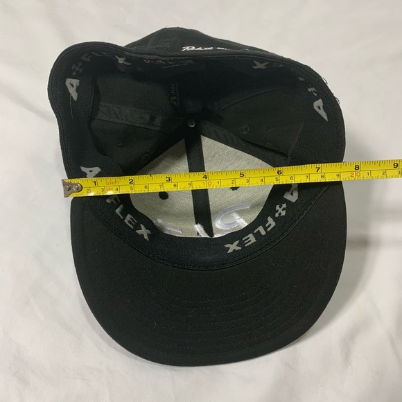 Pabst branded black Cap. - Picture 7 of 8